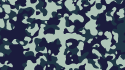 (1512) Navy Camouflage Wrapping vinyl.