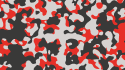 (1514) Urban Camouflage wrapping vinyl