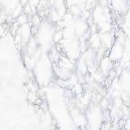 (1541) White marble