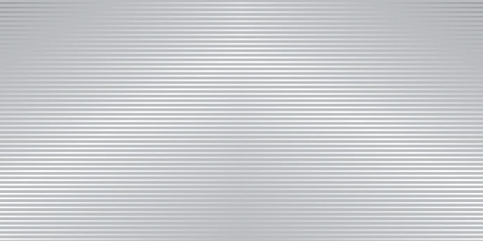 (1603) 18mm Frosted stripes