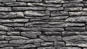 (1284) Stone wall