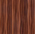 (1296) Brown Jungle Wood vinyl