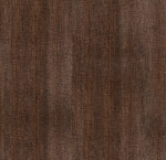 (1293) Dark wood vinyl with knots - jatoba