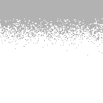 (1607) White Gradient