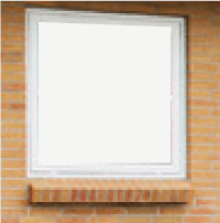 Blockout Film - Window Blockout