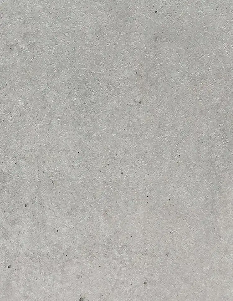 (2363) HR - U19 Cement grey - (Matte)