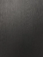 (2386) PF-J2 - PVC Free - Rich Black - (Matte)