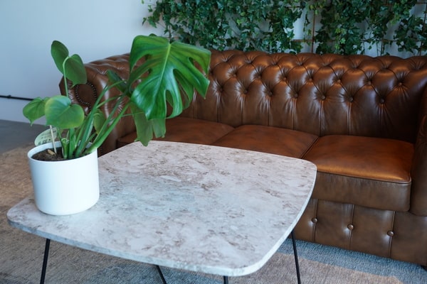 Marble furniture wrap