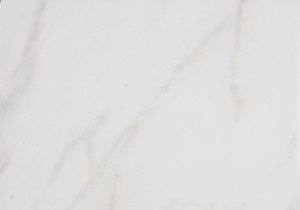 White Carrara marble - DFS2