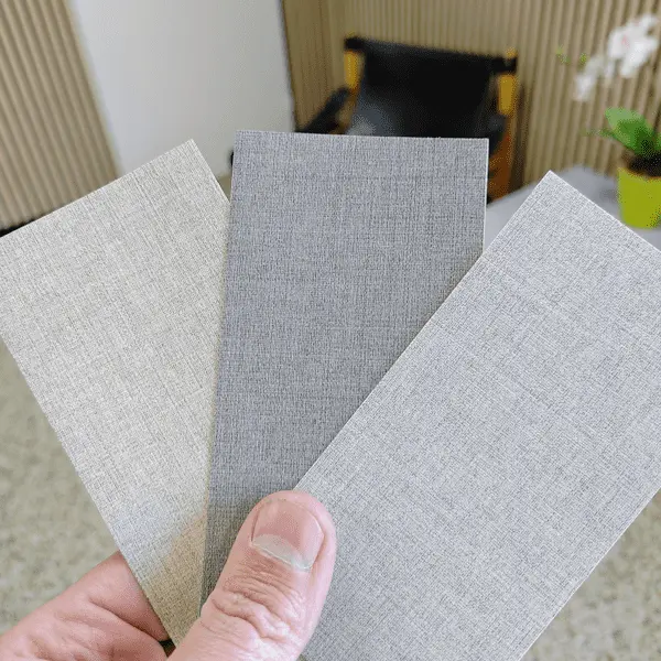 Canvas / Fabric