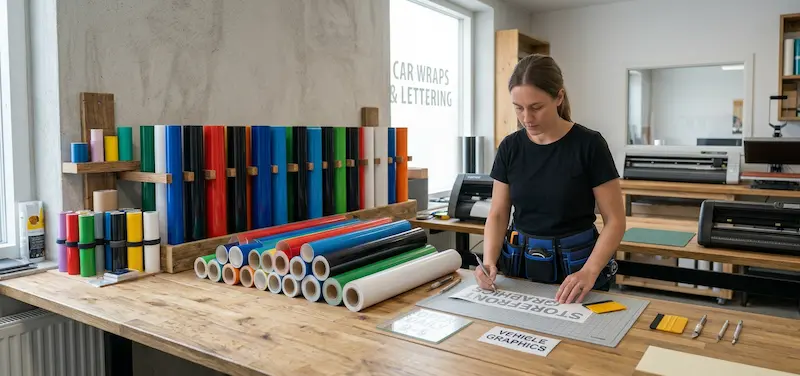 HEXIS SUPTAC S5000 - 8-10 years durability