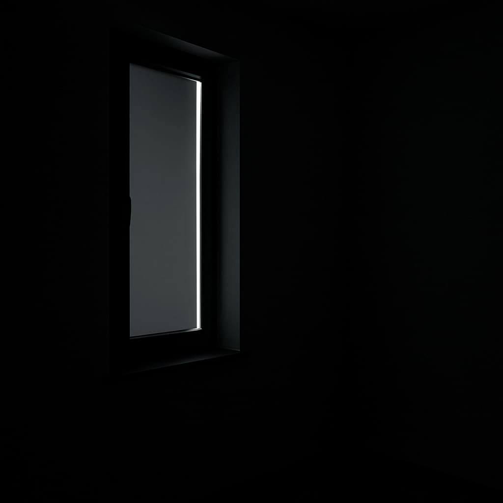 Blockout Film - Window Blockout
