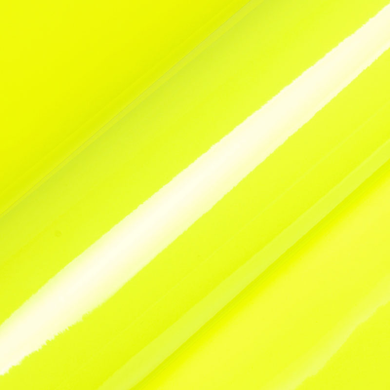 Fluorescent Colors for Carwrapping