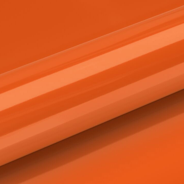 HX20614B - Fluorescent Orange Gloss