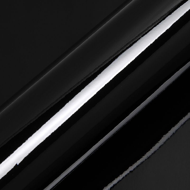 (1647) HX20890B – Deep black gloss - (Gloss)
