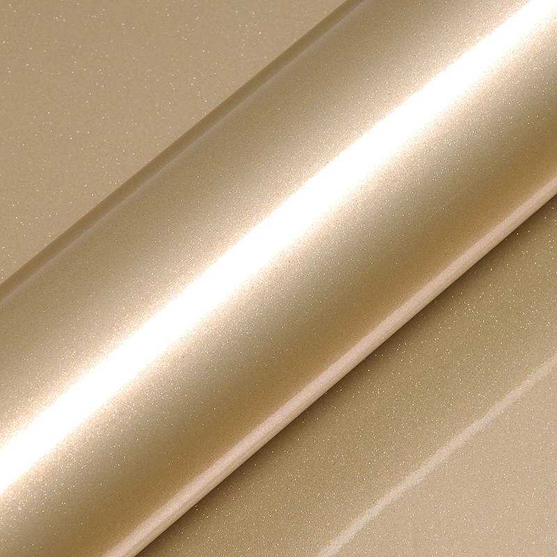 (1719) HX20P001B - Zeus Gold Gloss HX - (Glitter Metallic)