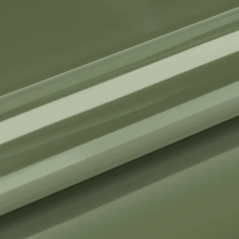 (2315) HX20VOLB - Olive Green Gloss