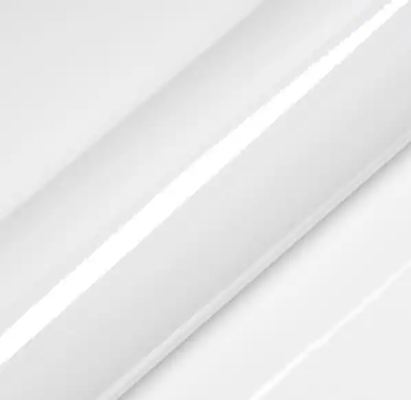 (1639) HX20002B - Lapland white gloss - (Gloss)