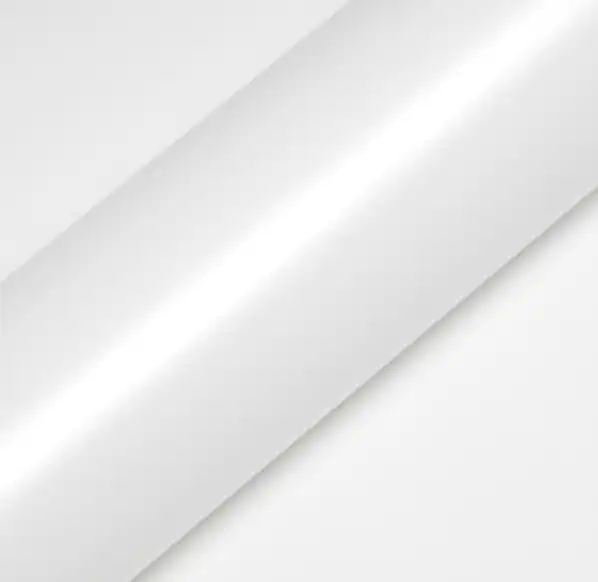 (1690) HX20002M - Lapland White Matt HX - (Matte)