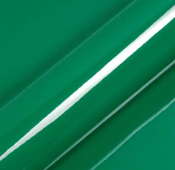 (1653) HX20348B - Emerald Green Gloss - (Gloss)