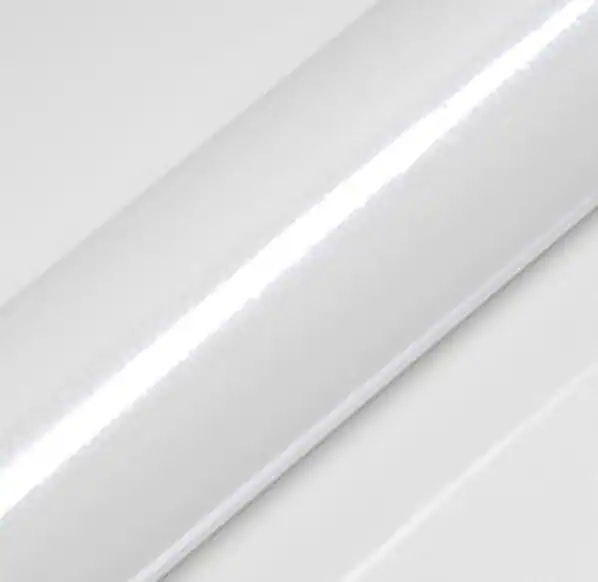 (1667) HX20BSAB - Glitter Saturn White Gloss - (Glitter Metallic)