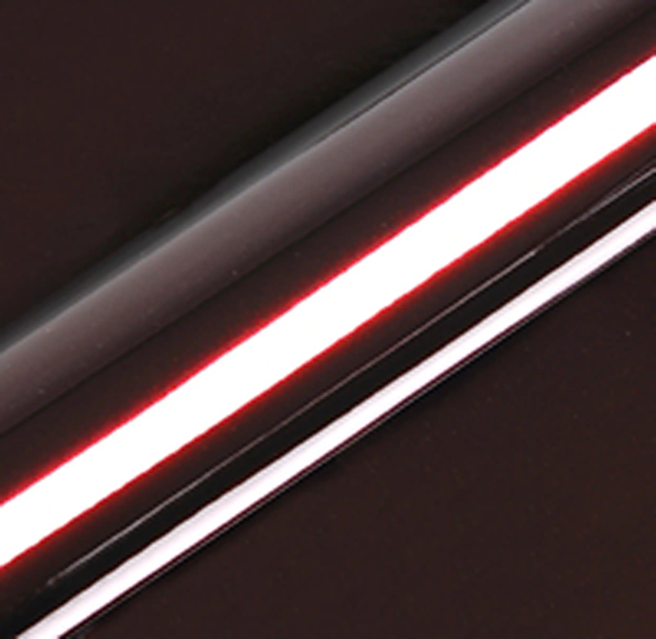 (1727) HX20N03B - Vampire Black Gloss HX