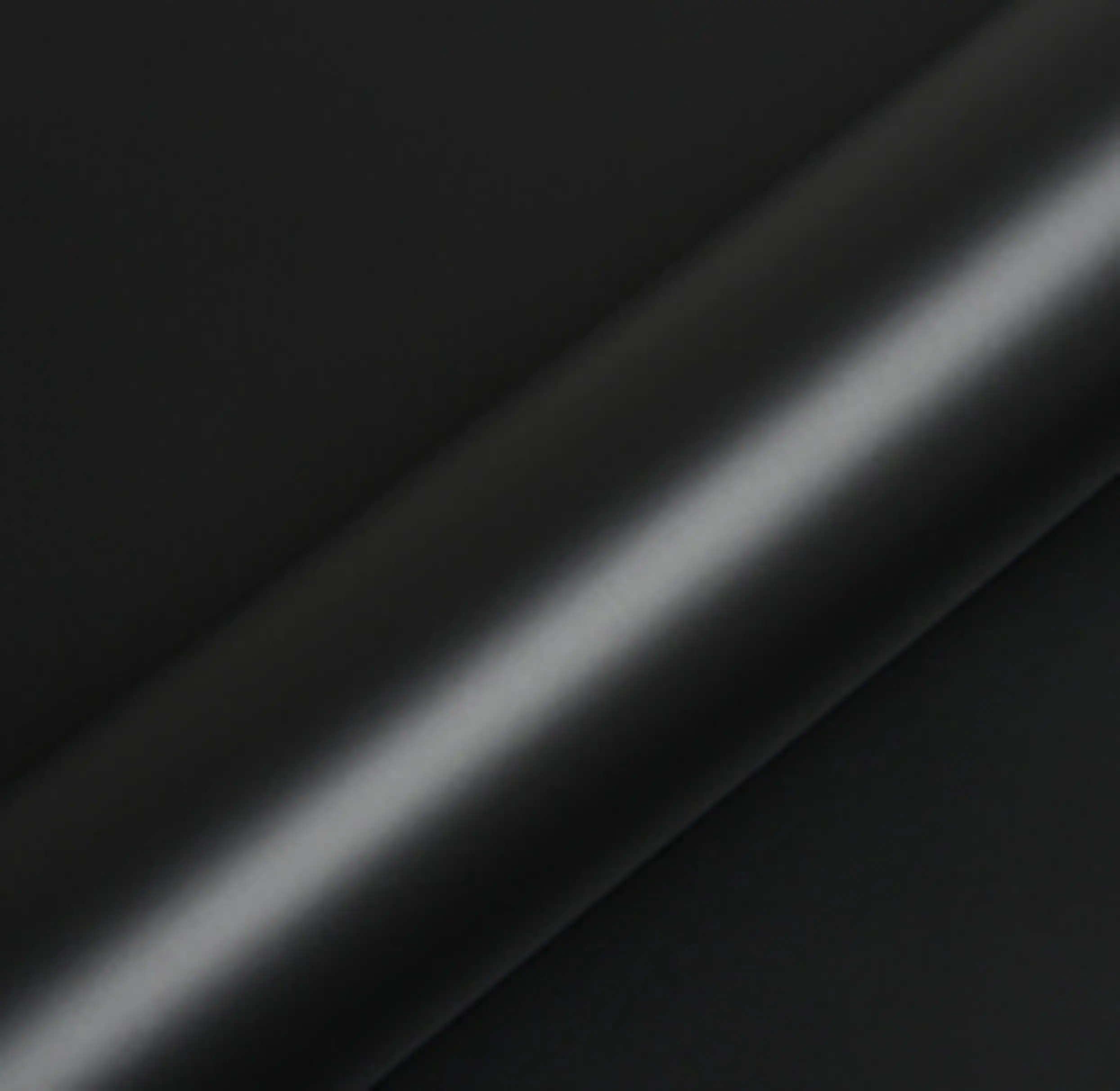 (1670) HX20NPRS – Deep Black Satin - (Matte)