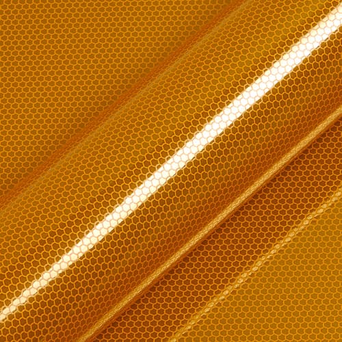 (2350) ULS804 RA2 - Yellow Reflective FilmRULES  • Write as a local