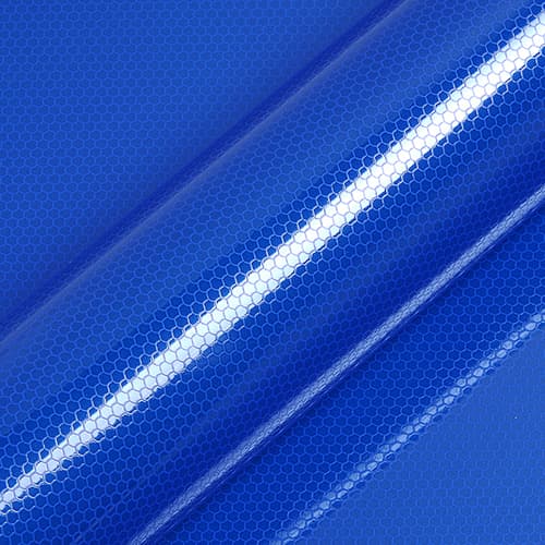 (2351) ULS806 RA2 - Blue Reflective Film
