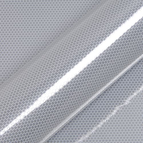 (2349) ULS812 RA2 - White Reflective Film