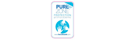 PURE ZONE® Antimicrobial Film