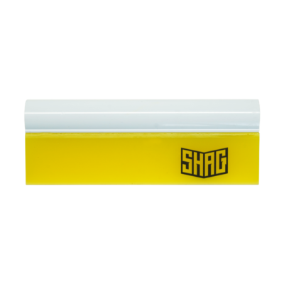 Turbo Tube Scraper for Film Installation