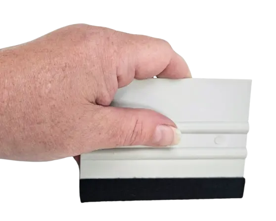 Application Scraper with Felt