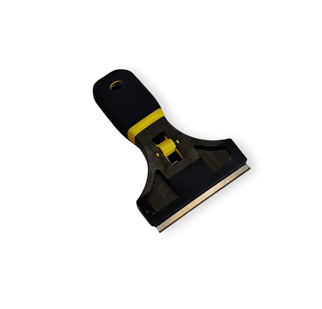 Glass Scraper