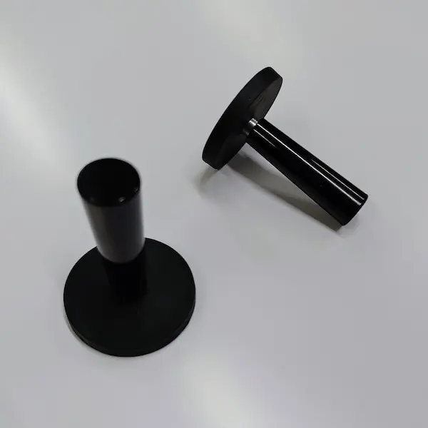 Mounting Magnets for Car Wrapping (2 pcs)