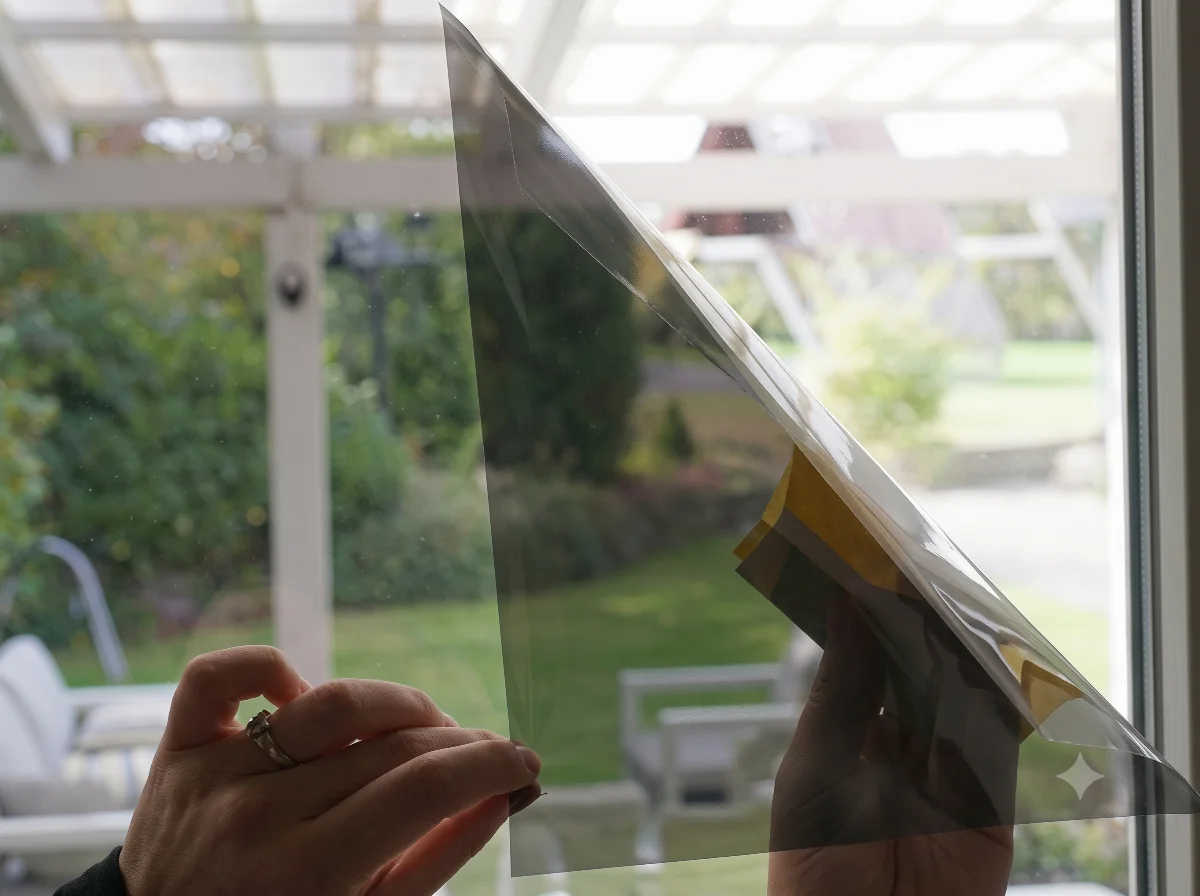 Solar Film