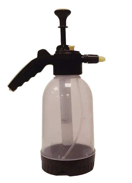Pressure Sprayer