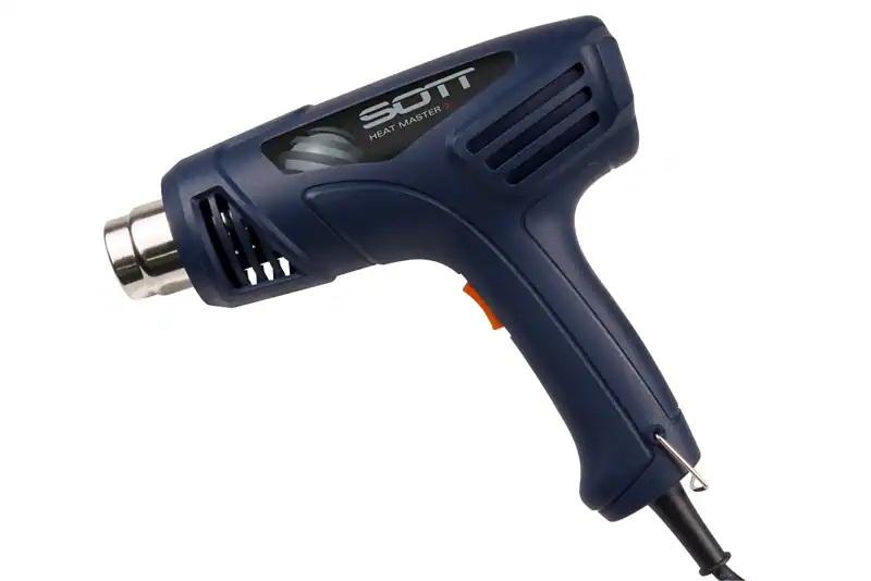 400-HM-2 -  HeatMaster2 Heat Gun -2000w